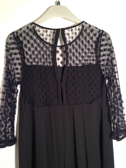 Robe CLAUDIE PIERLOT taille 36
