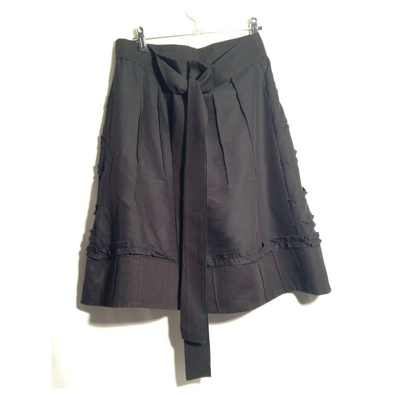 Jupe Sonia Rykiel noire