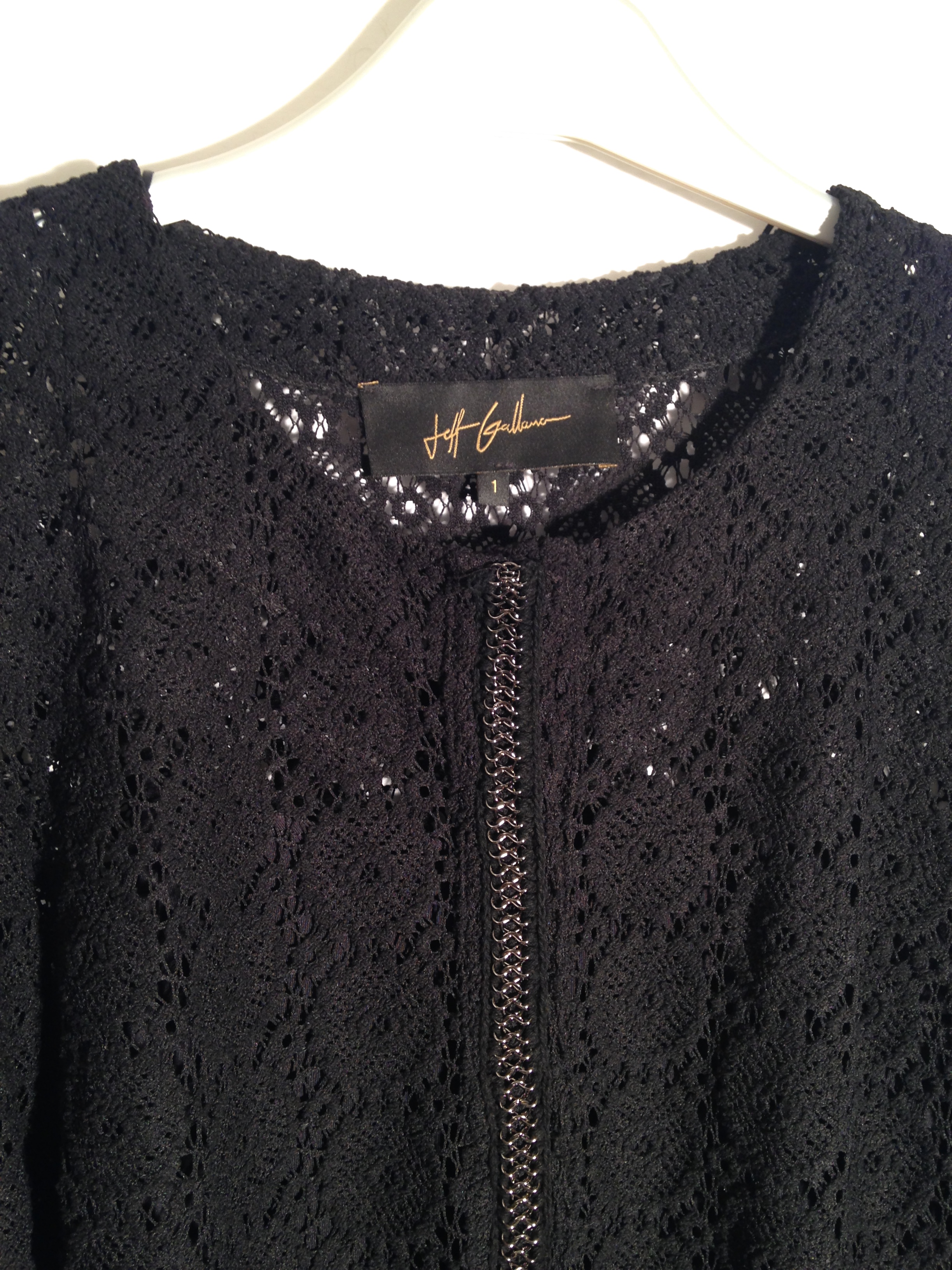 Robe JEFF GALLANO