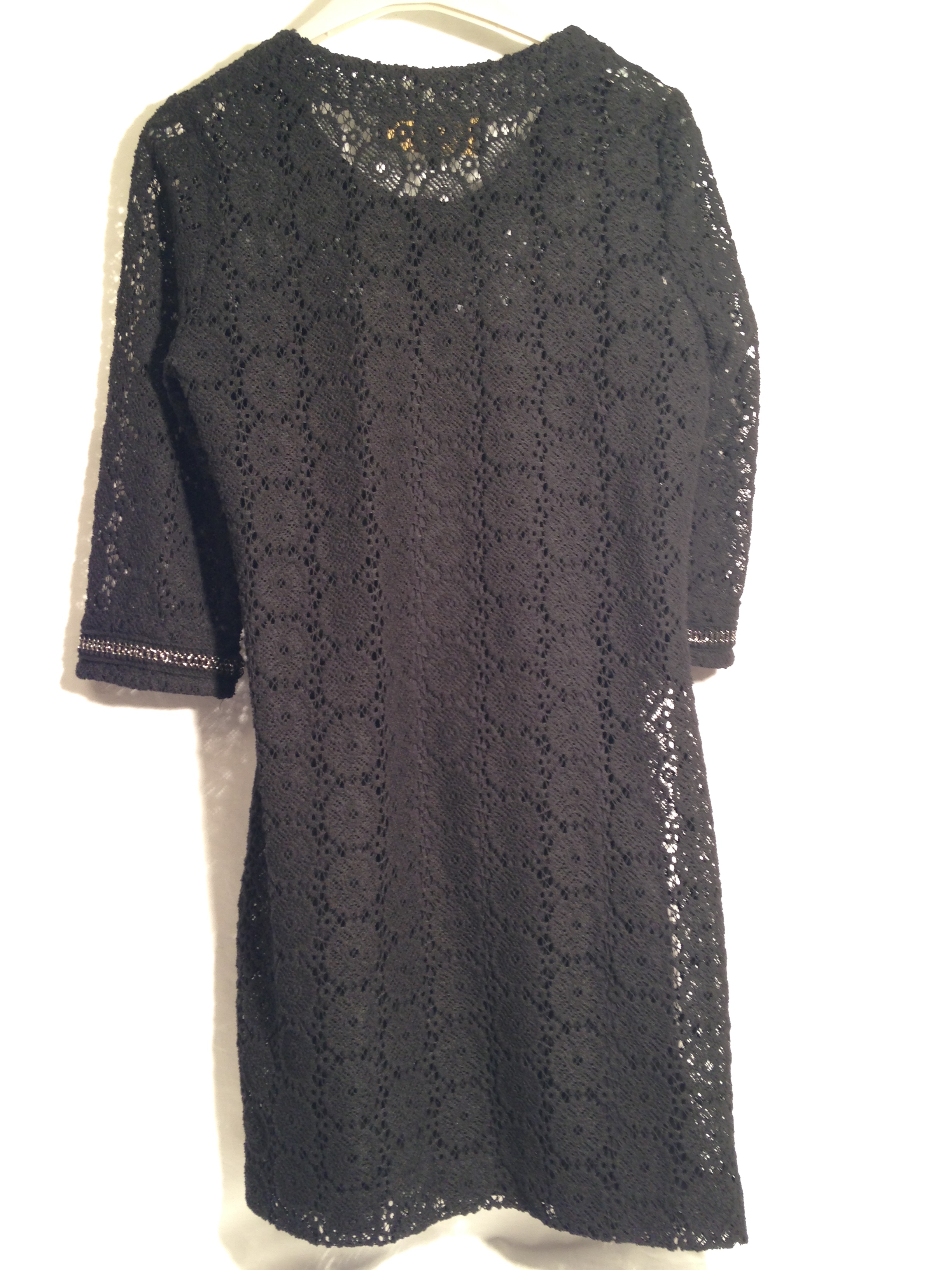 Robe JEFF GALLANO