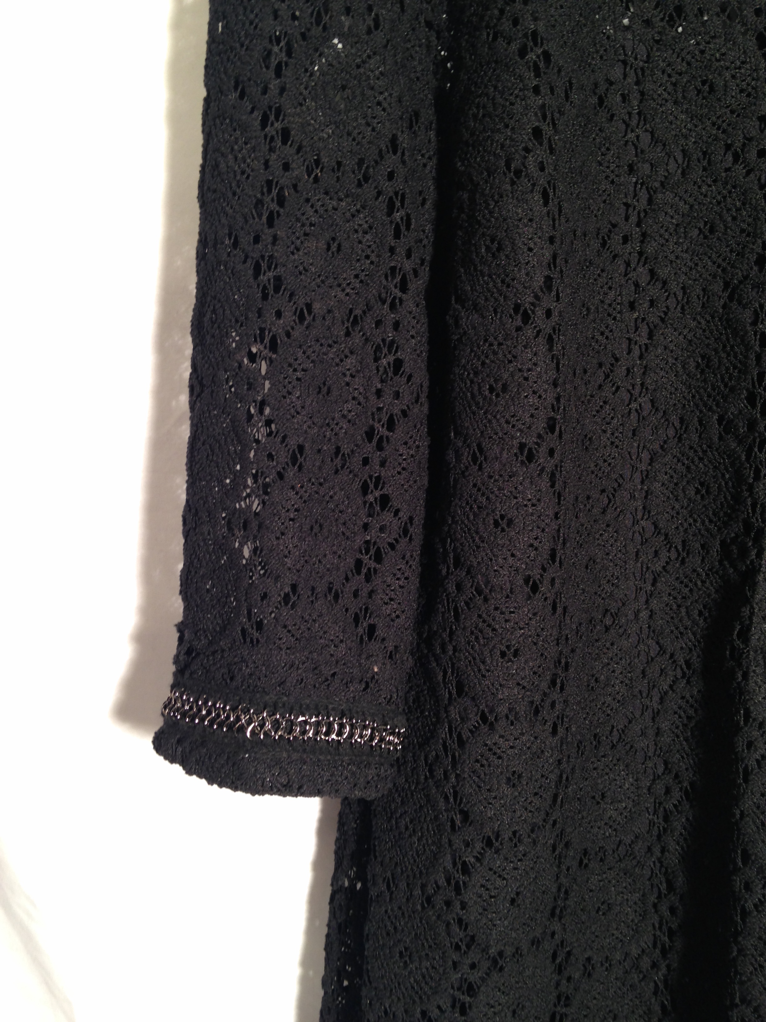 Robe JEFF GALLANO