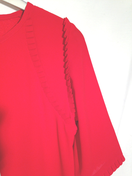 Robe NINA KAUFMANN taille S