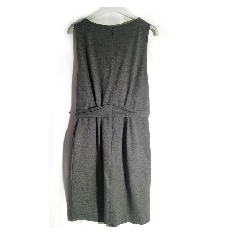 Robe Tara Jarmon grise